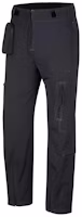 Nike ISPA Black Cargo Pants with Multiple Pockets CK4975-010 Nike ISPA Black Cargo Pants with Multiple Pockets CK4975-010