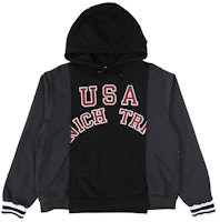 Nike ISPA Black Hooded Sweatshirt - Relaxed Fit & Breathable CD6372-060 Nike ISPA Black Hooded Sweatshirt - Relaxed Fit & Breathable CD6372-060