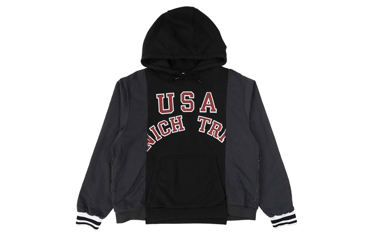 Order Nike ISPA Hoodie Hitam - Santai & Bernapas CD6372-060