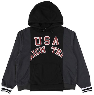 Nike ISPA Hoodie Hitam - Santai & Bernapas CD6372-060 Order Nike ISPA Hoodie Hitam - Santai & Bernapas CD6372-060