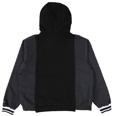 Nike ISPA Hoodie Hitam - Santai & Bernapas CD6372-060 Lookbook Nike ISPA Hoodie Hitam - Santai & Bernapas CD6372-060