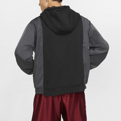 Nike ISPA Hoodie Hitam - Santai & Bernapas CD6372-060 Purchase Nike ISPA Hoodie Hitam - Santai & Bernapas CD6372-060
