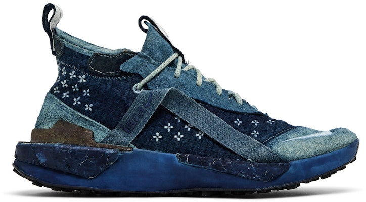 Nike ISPA Drifter Split ''Indigo Dye'' - Indigo Farben Schuhe DO6645-400 Buy Nike ISPA Drifter Split ''Indigo Dye'' - Indigo Farben Schuhe DO6645-400