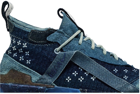 Nike ISPA Drifter Split ''Indigo Dye'' - Indigo Farben Schuhe DO6645-400 Order Nike ISPA Drifter Split ''Indigo Dye'' - Indigo Farben Schuhe DO6645-400