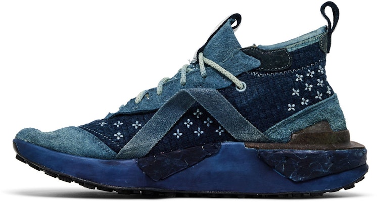 Nike ISPA Drifter Split ''Indigo Dye'' - Indigo Farben Schuhe DO6645-400 Lookbook Nike ISPA Drifter Split ''Indigo Dye'' - Indigo Farben Schuhe DO6645-400