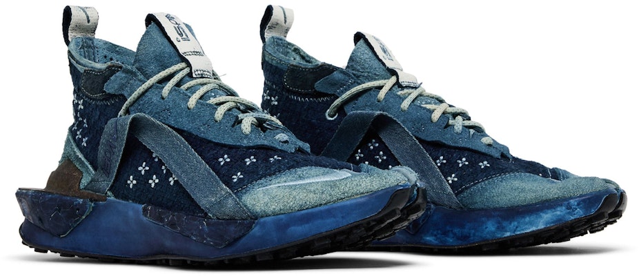 Nike ISPA Drifter Split ''Indigo Dye'' - Indigo Farben Schuhe DO6645-400 Cheap Nike ISPA Drifter Split ''Indigo Dye'' - Indigo Farben Schuhe DO6645-400