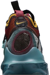 Nike ISPA Flow 2020 'Hitam Teal' DM2832-001 Sizing Nike ISPA Flow 2020 'Hitam Teal' DM2832-001