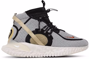 Nike ISPA Flow 2020 SE 'Black Iron' CW3045-300 Nike ISPA Flow 2020 SE 'Black Iron' CW3045-300