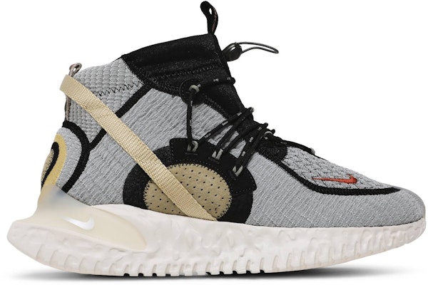 Nike ISPA Flow 2020 SE 'Black Iron' CW3045-300 Buy Nike ISPA Flow 2020 SE 'Black Iron' CW3045-300