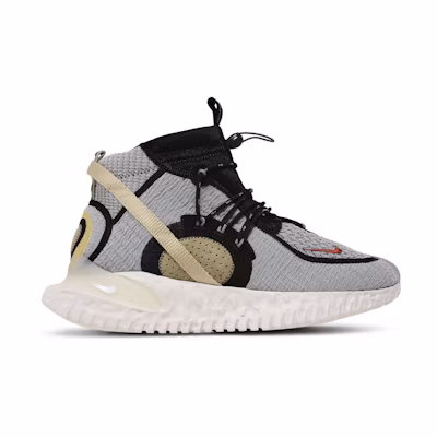 Nike ISPA Flow 2020 SE 'Black Iron'