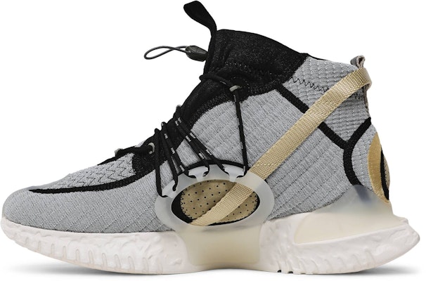 Nike ISPA Flow 2020 SE 'Black Iron' CW3045-300 Lookbook Nike ISPA Flow 2020 SE 'Black Iron' CW3045-300