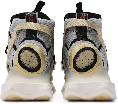 Nike ISPA Flow 2020 SE 'Black Iron' CW3045-300 Details for Nike ISPA Flow 2020 SE 'Black Iron' CW3045-300