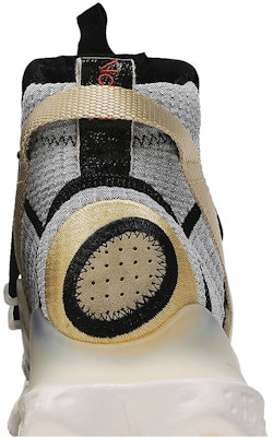 Nike ISPA Flow 2020 SE 'Black Iron' CW3045-300 Sizing Nike ISPA Flow 2020 SE 'Black Iron' CW3045-300