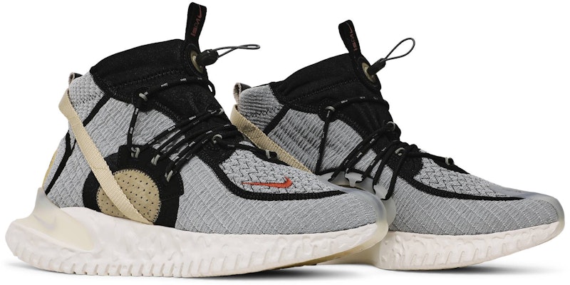Nike ISPA Flow 2020 SE 'Black Iron' CW3045-300 Cheap Nike ISPA Flow 2020 SE 'Black Iron' CW3045-300