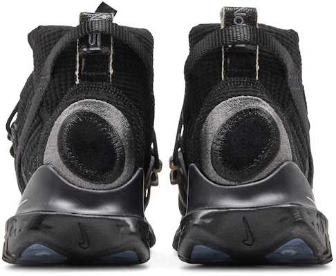 Nike ISPA Flow 2020 SE 'Gris Humo Oscuro' CW3045-002 Details for Nike ISPA Flow 2020 SE 'Gris Humo Oscuro' CW3045-002
