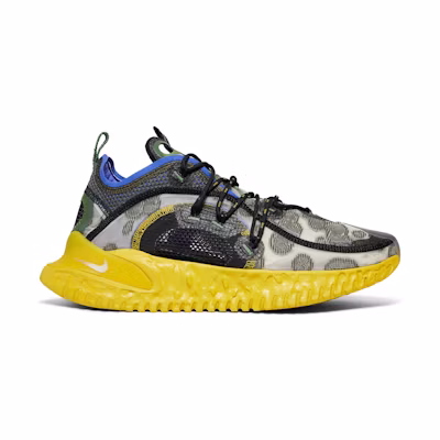 Nike ISPA Flow 20 SE 'Medium Olive'