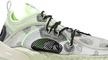 Nike ISPA Flow 20 SE 'Spruce Aura' - Kasut Lelaki Gaya Unik Warna Hijau Pucat. CI1474-001 Order Nike ISPA Flow 20 SE 'Spruce Aura' - Kasut Lelaki Gaya Unik Warna Hijau Pucat. CI1474-001