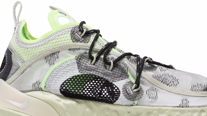 Nike ISPA Flow 20 SE 'Spruce Aura' - Aura Natural CI1474-001 Order Nike ISPA Flow 20 SE 'Spruce Aura' - Aura Natural CI1474-001