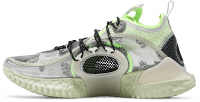 Nike ISPA Flow 20 SE 'Spruce Aura' - Kasut Lelaki Gaya Unik Warna Hijau Pucat. CI1474-001 Lookbook Nike ISPA Flow 20 SE 'Spruce Aura' - Kasut Lelaki Gaya Unik Warna Hijau Pucat. CI1474-001