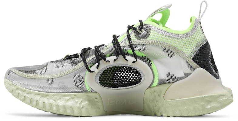 Nike ISPA Flow 20 SE 'Spruce Aura' CI1474-001 Lookbook Nike ISPA Flow 20 SE 'Spruce Aura' CI1474-001