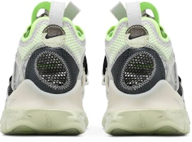 Nike ISPA Flow 20 SE 'Spruce Aura' - Kasut Lelaki Gaya Unik Warna Hijau Pucat. CI1474-001 Details for Nike ISPA Flow 20 SE 'Spruce Aura' - Kasut Lelaki Gaya Unik Warna Hijau Pucat. CI1474-001