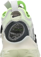 Nike ISPA Flow 20 SE 'Spruce Aura' - Kasut Lelaki Gaya Unik Warna Hijau Pucat. CI1474-001 Sizing Nike ISPA Flow 20 SE 'Spruce Aura' - Kasut Lelaki Gaya Unik Warna Hijau Pucat. CI1474-001