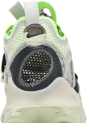 Nike ISPA Flow 20 SE 'Spruce Aura' CI1474-001 Sizing Nike ISPA Flow 20 SE 'Spruce Aura' CI1474-001