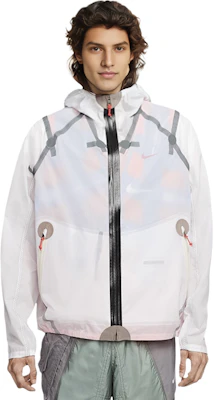 耐克 ISPA Fog 可充气夹克多功能连帽衫 白色 AO0815-100 Shop 耐克 ISPA Fog 可充气夹克多功能连帽衫 白色 AO0815-100