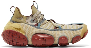 Nike ISPA Link 'Barley Desert Moss' CN2269-700 Nike ISPA Link 'Barley Desert Moss' CN2269-700