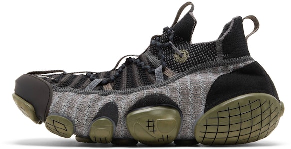 ナイキ ISPA リンク "ブラック/オリーブ" CN2269-003 Lookbook ナイキ ISPA リンク "ブラック/オリーブ" CN2269-003