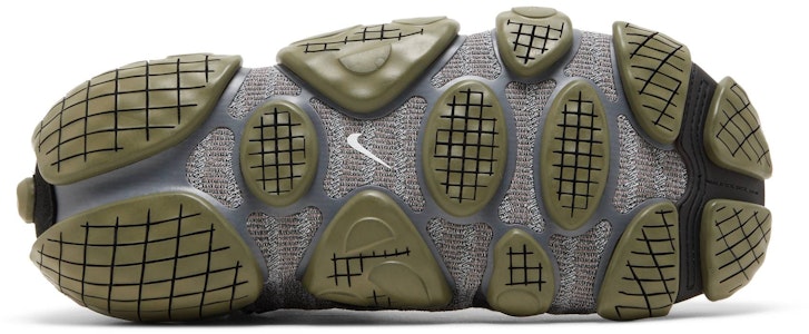 ナイキ ISPA リンク "ブラック/オリーブ" CN2269-003 Shop ナイキ ISPA リンク "ブラック/オリーブ" CN2269-003