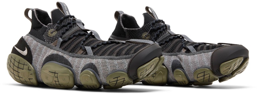 ナイキ ISPA リンク "ブラック/オリーブ" CN2269-003 Cheap ナイキ ISPA リンク "ブラック/オリーブ" CN2269-003