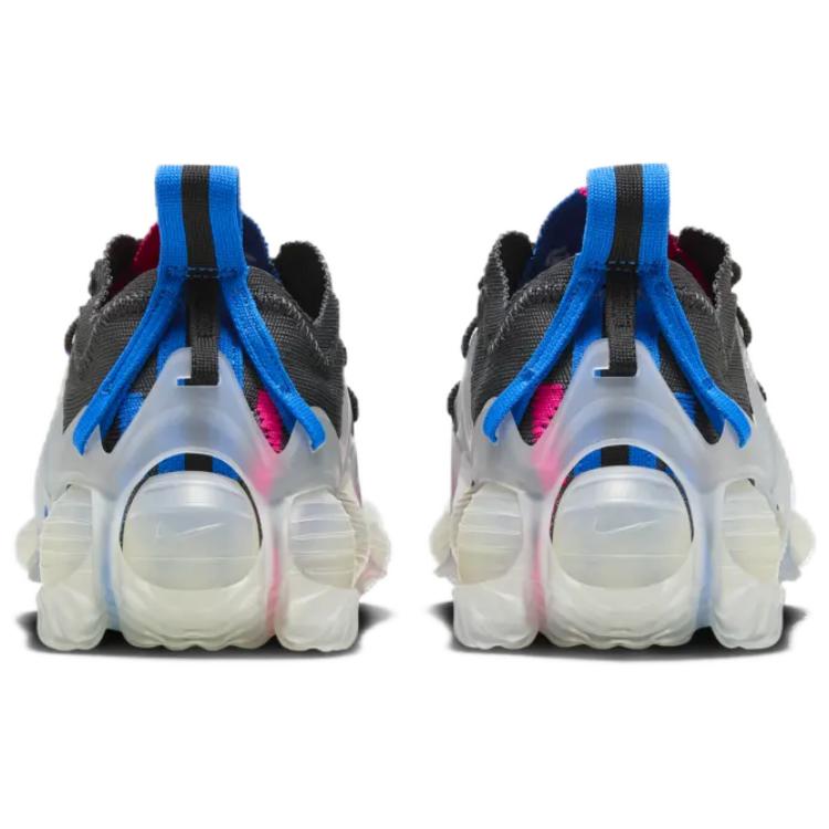 Purchase Nike ISPA Link Axis 舒適 耐磨透氣 低幫 生活休閒鞋 男女同款 黑藍粉