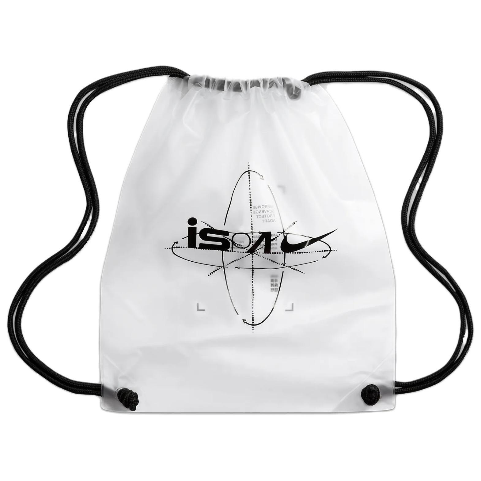 Sizing Nike ISPA Link Axis 舒適 耐磨透氣 低幫 生活休閒鞋 男女同款 黑藍粉