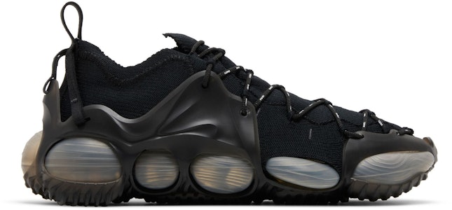 Nike ISPA Link Axis 'Hitam' FZ3507-002 Buy Nike ISPA Link Axis 'Hitam' FZ3507-002