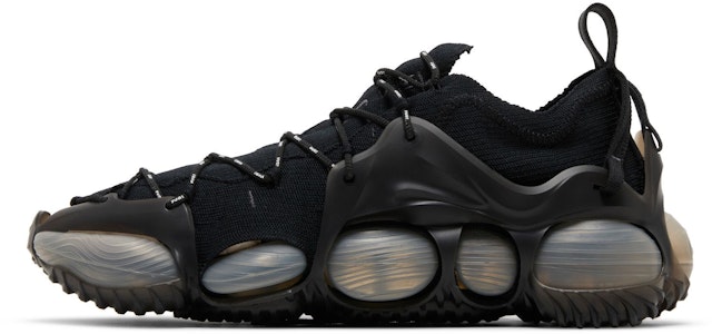 Nike ISPA Link Axis 'Hitam' FZ3507-002 Lookbook Nike ISPA Link Axis 'Hitam' FZ3507-002