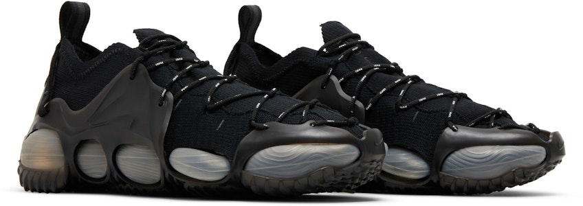 Nike ISPA Link Axis 'Hitam' FZ3507-002 Cheap Nike ISPA Link Axis 'Hitam' FZ3507-002