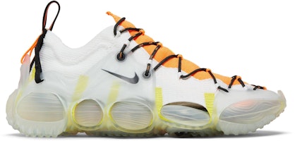 Nike ISPA Link Axis 'White Total Orange Sonic Yellow' FZ3507-100 Nike ISPA Link Axis 'White Total Orange Sonic Yellow' FZ3507-100