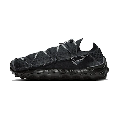 Nike ISPA Mindbody 'Black'