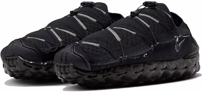 Nike ISPA Mindbody 'Hitam' DH7546-003 Lookbook Nike ISPA Mindbody 'Hitam' DH7546-003