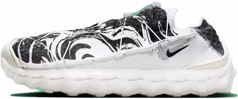 Nike ISPA Mindbody 'Black White' DH7546-101 Nike ISPA Mindbody 'Black White' DH7546-101