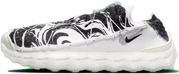 나이키 ISPA 마인드바디 '블랙 화이트' DH7546-101 Buy 나이키 ISPA 마인드바디 '블랙 화이트' DH7546-101