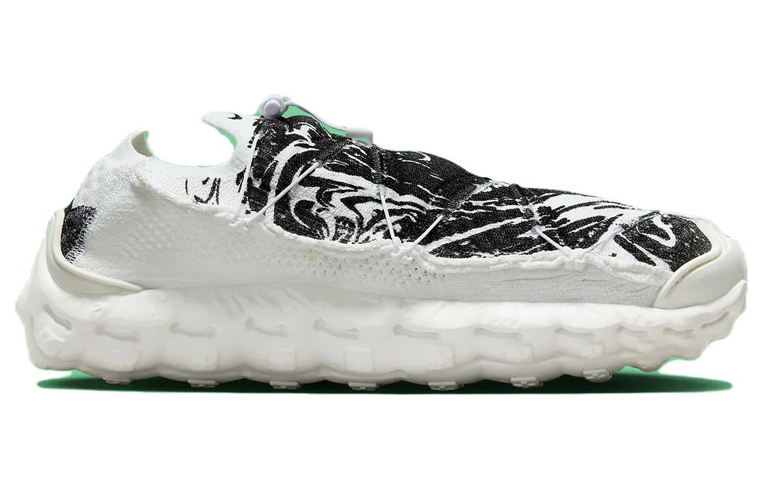 Lookbook Nike ISPA Mindbody ''Zwart Wit'' DH7546-101