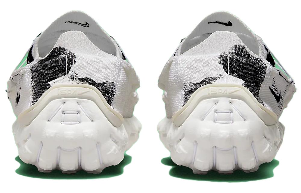 Details for Nike ISPA Mindbody ''Zwart Wit'' DH7546-101