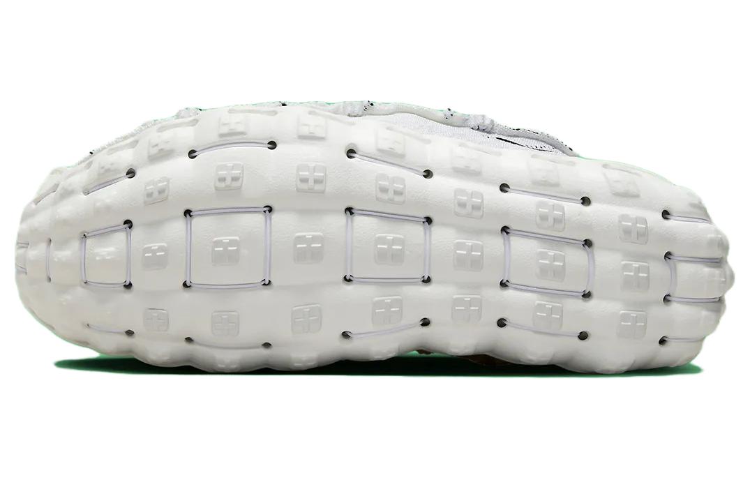 Sizing Nike ISPA Mindbody ''Zwart Wit'' DH7546-101