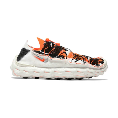 Nike ISPA Mindbody 'Koi Fish'