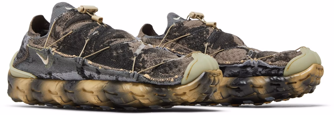 Nike ISPA Mindbody 'Olive Grey' DH7546-001 Cheap Nike ISPA Mindbody 'Olive Grey' DH7546-001