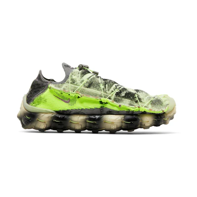 Nike ISPA Mindbody 'Volt/Black'