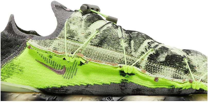 Nike ISPA Mindbody 'Volt/Hitam' DH7546-700 Order Nike ISPA Mindbody 'Volt/Hitam' DH7546-700