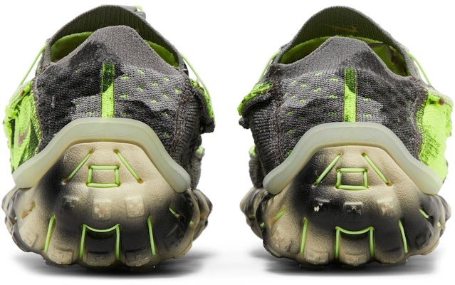 Nike ISPA Mindbody 'Volt/Hitam' DH7546-700 Details for Nike ISPA Mindbody 'Volt/Hitam' DH7546-700